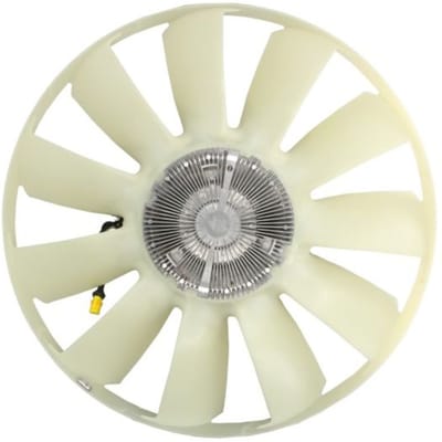 Ventilator, waaier NRF 49740