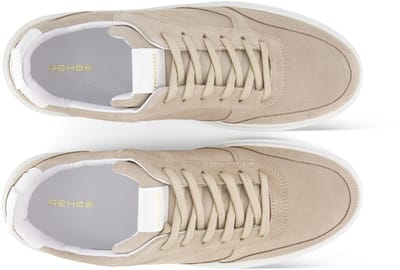 REHAB HEREN SNEAKERS KHAKI OLIVER SUE 5300 KHKI 2512 673103 5300 maat 46