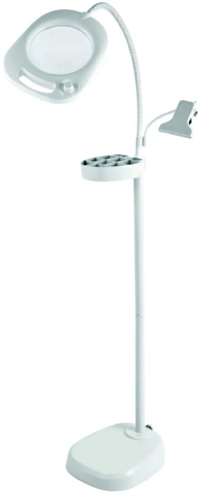 PURElite CFPL14E LED loeplamp 4 in 1