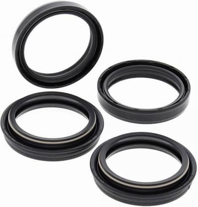 Cache poussière de fourche All Balls pour Moto KTM 250 SX 2000 à 2002 Neuf