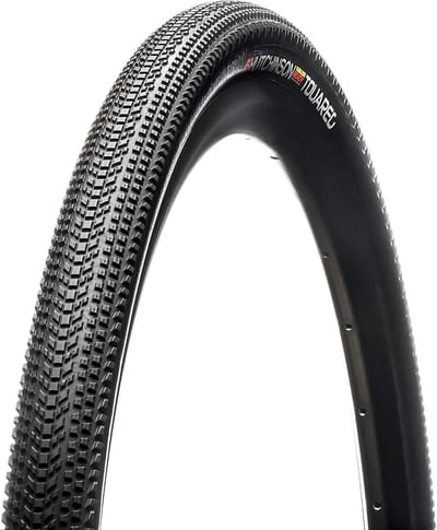 Tubeless Ready Gravelbanden 650 x 47 cm Zwart Unisex voor Alle Terrein