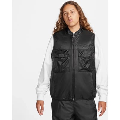 Mouwloos jasje Nike Tech Fleece