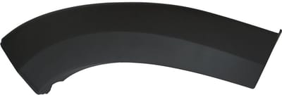 MODECAR - Voorste Bumperrand - Recht - Citroen Jumper 06-14