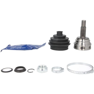 Homokineet reparatie set, aandrijfas MEYLE KIT 100 498 0059