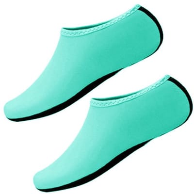 Waterschoenen Lichtgewicht - Antislip - Zwemschoenen - Strandwandelsokken - Neopreen - Comfortabel en Slijtvast