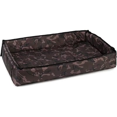FOX Camo Mat with Sides - Onthaakmat