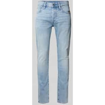 Slim fit jeans in 5-pocketmodel