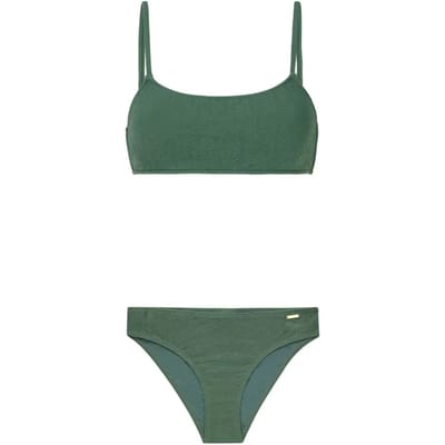 Protest Prtdice – Bralette bikini set Dames – Verstelbare bandjes – Uitneembare vulling