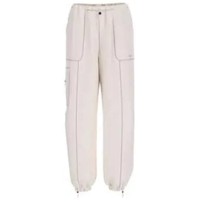 Cargo broek voor dames Guess Nat