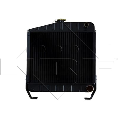 Radiator, motorkoeling NRF 53657