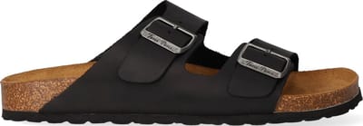 Toni Pons - Ger-PE Heren Slippers Negre - Maat 39