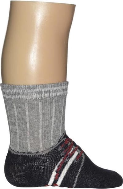 Bonnie Doon  - Baby's - Sokken  - Sneaker Sock  - Donker Blauw/Navy - Maat 4-8 (2 Paar)