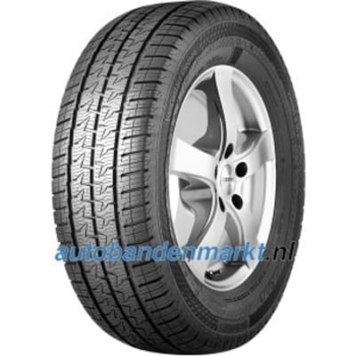 Continental VanContact 4Season ( 215/75 R16C 113/111R 8PR )