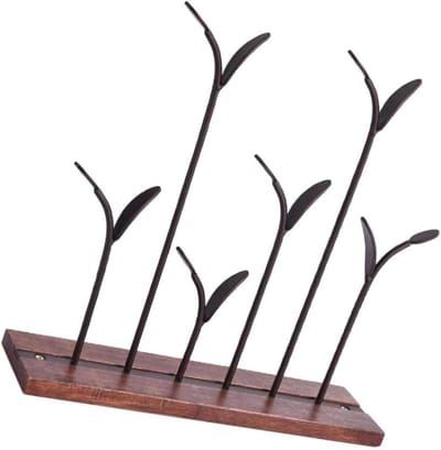 Sieraden Organizer - Juweliershouder - Sieraden Tonen - Boomvorm Ontwerp - 34 cm Hoog - Niet gespecificeerd