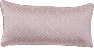 Madison - Sierkussen Nice pink - 60x30 - Roze
