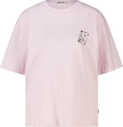 America Today Enna Light Pink Taglia: S | Maglie Sportivi Outlet | Donna | Rosa