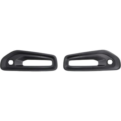 Bumper onderdelen BLIC 6502-07-0936914P