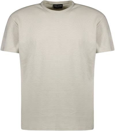 Cars Jeans T-shirt Keller - Heren