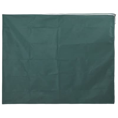vidaXL - Plantenhoes - met - ritssluiting - 70 - g/m² - 3,14x2,5 - m