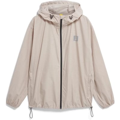 Vrouwen windjack Armedangels Windbreaker