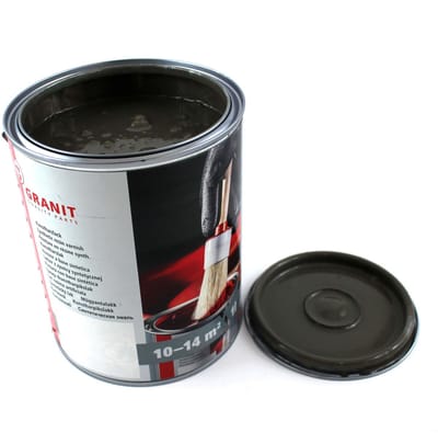 Granit Wilckens - Autolak - Kamienna Grijs - RAL 7468 - 1l
