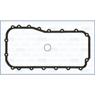 Pakkingset, oliepan VICTOR AJUSA 59016500