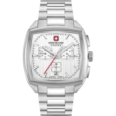 Swiss Military Hanowa Land SMWGI0004303 Starlight Horloge