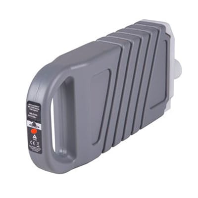 ABC huismerk inkt cartridge geschikt voor Canon PFI-1700M XL magenta voor Canon ImageProGraf Pro 2000 Pro 4000S Pro 6000