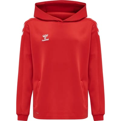 Hummel kinderhoodie Hmlcore Xk Poly Kids Sweat 211483