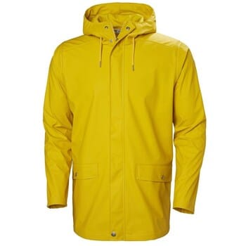 Windjack Helly Hansen Moss Rain Coat
