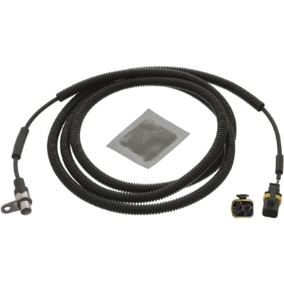Wielsnelheidssensor FEBI BILSTEIN 46232