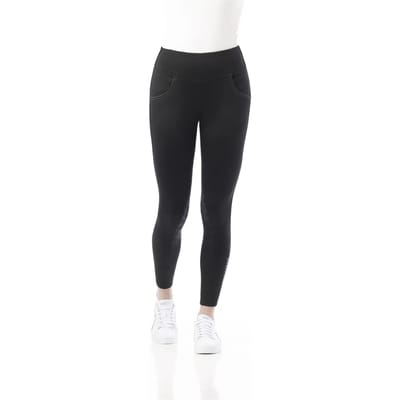 Legging full grip rijden Equithème Tatiana