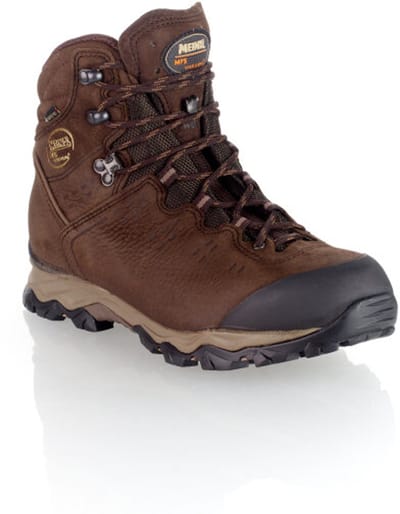 Meindl - Vakuum Lady fit II GTX - Smalle leest - Wandelschoen Dames - Maat 36