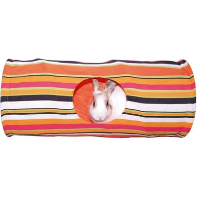 Knaagdierentunnel nylon Kerbl