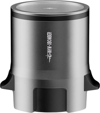 MHW-3BOMBER SE Pro Espresso Shaker Funnel – 58mm Doseerring voor Portafilter – Espresso Verdeler & Barista Tool