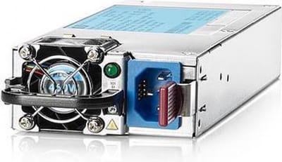 HP 460W Redundant PSU Voeding - 460 Watt - ATX - 80 Plus 80 PLUS Platinum