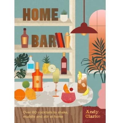 Home Bar - Andy Clarke