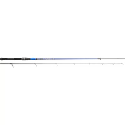 Spinhengel Hearty Rise Deep Blue 8-35 g
