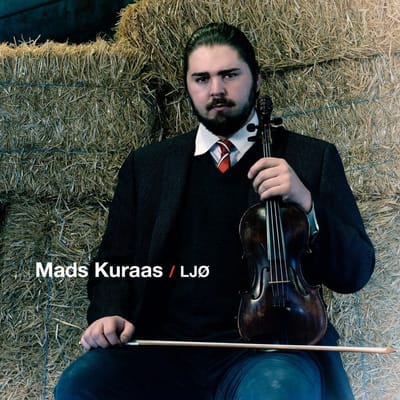 Mads Kuraas - LJO (CD)
