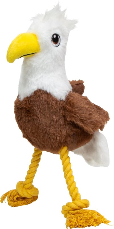 Jack And Vanilla - Speeltjes - Jv Zoonimals Arend-28cm 48/2082 - 197494
