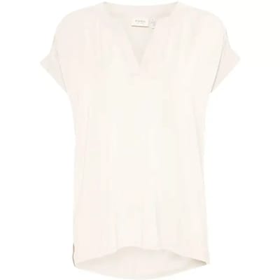 fransa - FRLIV TEE 1 - Dames - T-shirts