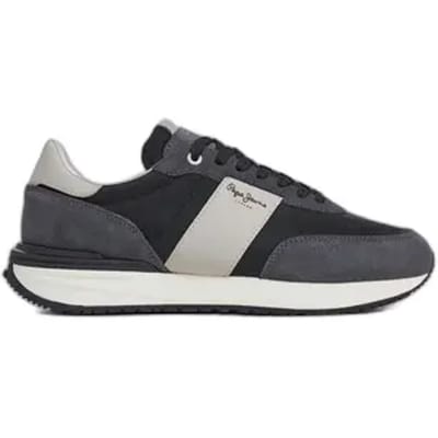 Lage Sneakers Pepe jeans Buster Supra