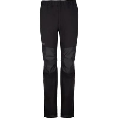 Baby softshell broek Kilpi Rizo