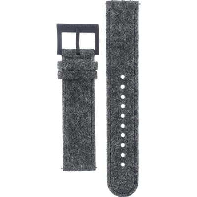 Mondaine Straps FT3120.80B Essence band