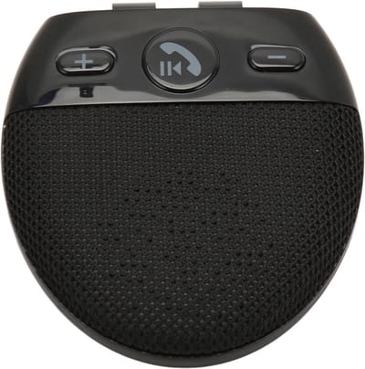 CarHands Kit HD Call Voice Navigatie Mp3-speler voor Auto Mobiele Telefoon met Multifunctioneel Gebruik
