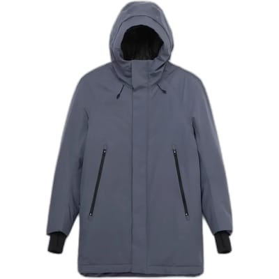Technische parka Krakatau Dsup