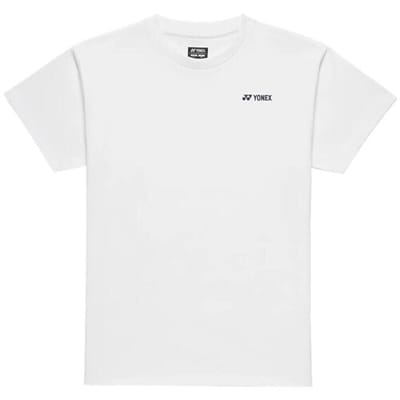 T-shirt Korte Mouw Yonex Practice