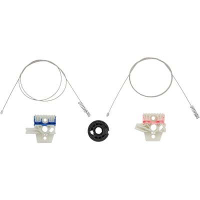 Reparatieset, raamopener BLIC 6205-01-052801P links