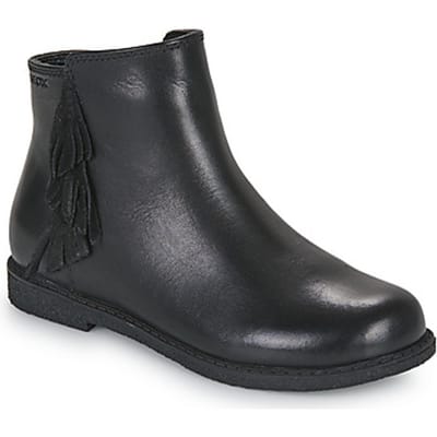 Laarzen Geox J SHAWNTEL GIRL A