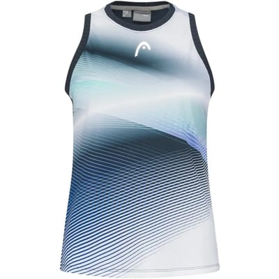 T-shirt Korte Mouw Head Top Performance 2023